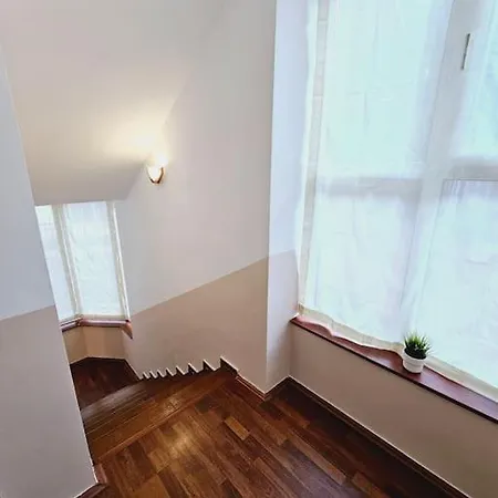 With Two With Balcony Braşov